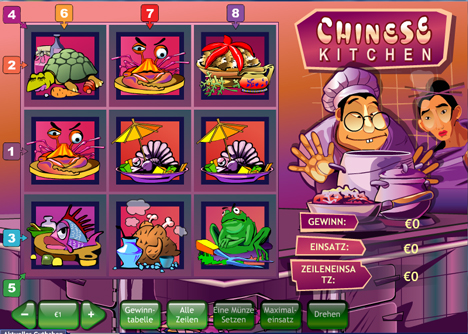 chinese kitchen online slot im prestige casino