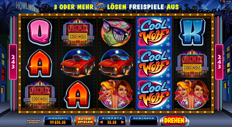 cool-wolf casinospiel