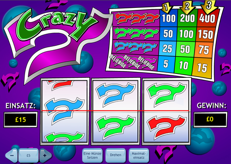 crazy 7 online slot im prestige casino crazy 7 online slot im prestige casino
