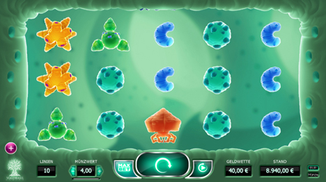 cyrus-the-virus online casinospiel