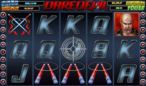 daredevil online slot im prestige casino