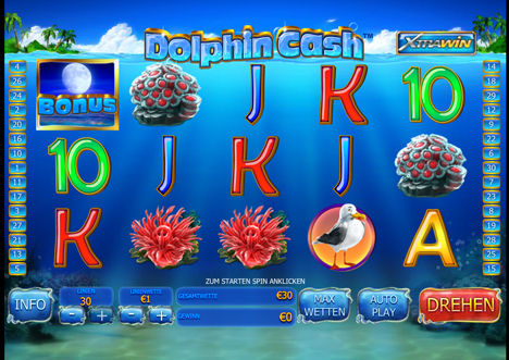 dolphin cash online slot im winner casino