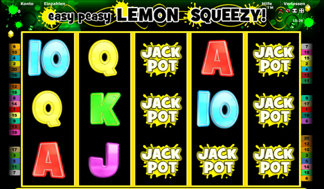 easy peasy lemon squeezy online slot im stargames casino