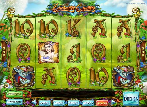 enchanted-crystals online slot