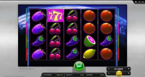 fantastic-fruit online slot