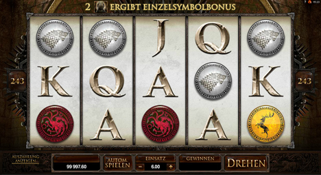 game-of-thrones online casinospiel