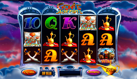 genie-jackpots