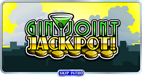 gin joint jackpot slot im 888 casino spielen