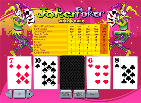 joker-poker