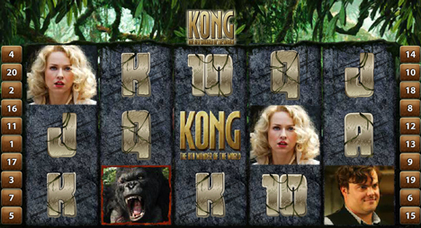 king kong online slot im prestige casino spielen