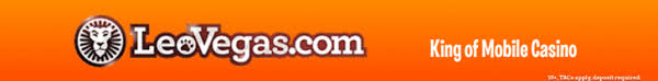 Leo Vegas Bonus 2019