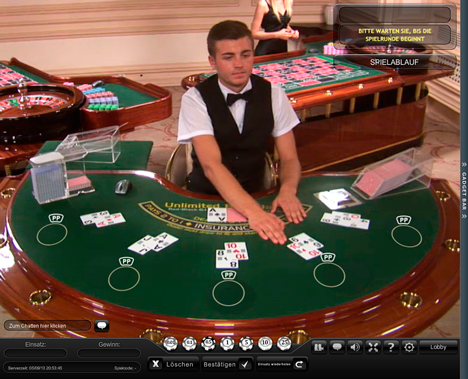 live-blackjack