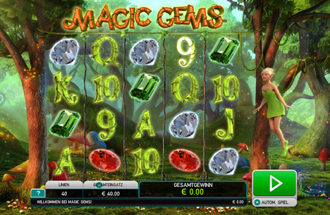 magic-gems casinospiel