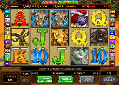 mega-moolah online slot