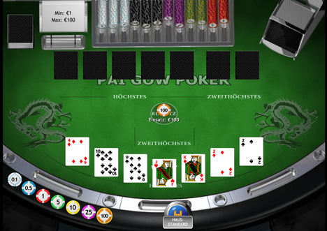 pai go poker im winner casino spielen