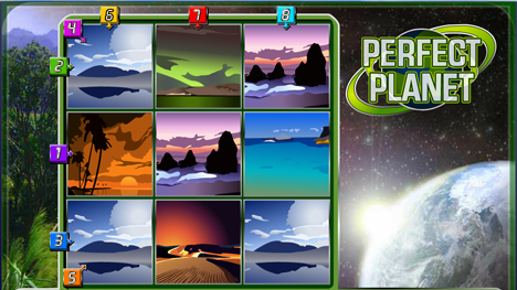 perfect planet online slot im prestige casino spielen