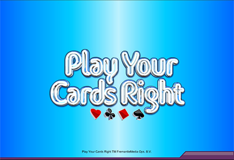 play your cards right online slot im 888 casino