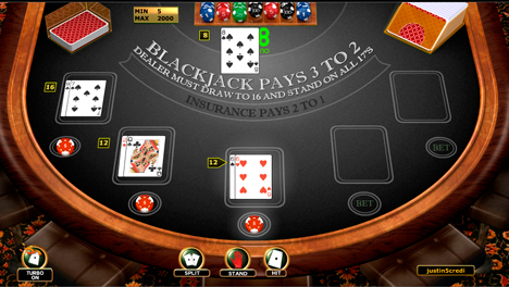 premium-blackjack