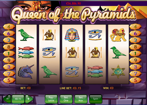 queen of the pyramids online slot im prestige casino spielen queen of the pyramids online slot im prestige casino spielen
