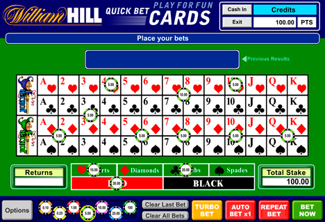 quickbet-cards