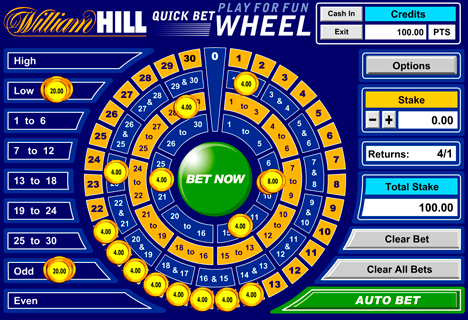 quickbet-wheel