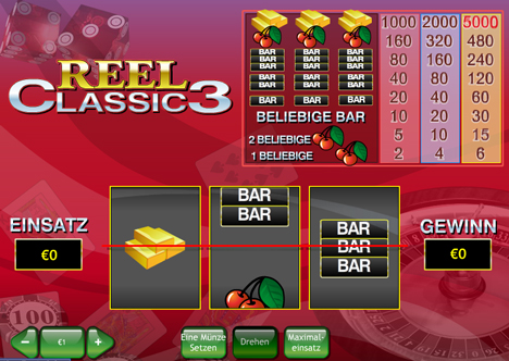 reel-classic-3 online slot im prestige casino