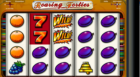 novoline slot roaring forties im stargames casino spielen