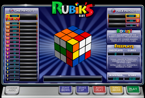 rubiks-slot