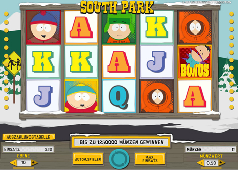 south-park