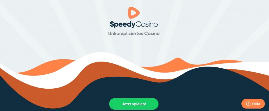 Vorschau Speedy Casino