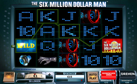 the six million dollar man im winner casino spielen