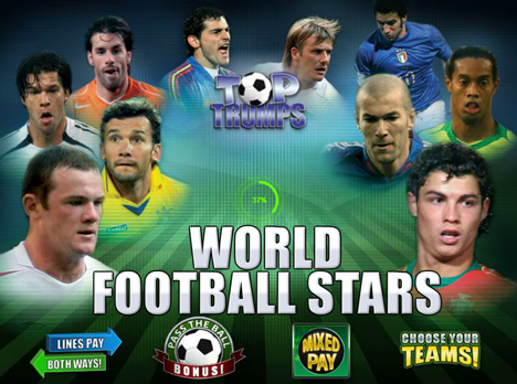 top trumps world football stars online slot im prestige casino