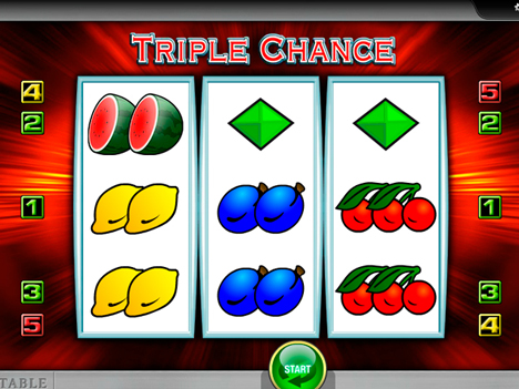 triple-chance merkur slot