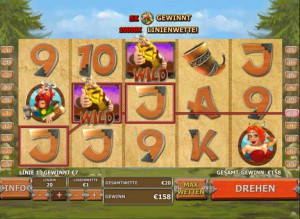 viking mania online slot im winner casino