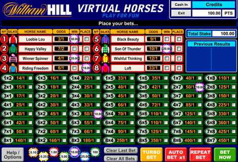 virtual-horses