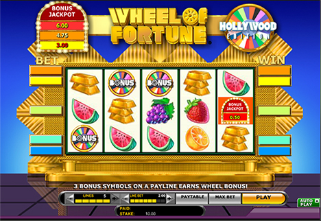 wheel of fortune online slot im 888 casino